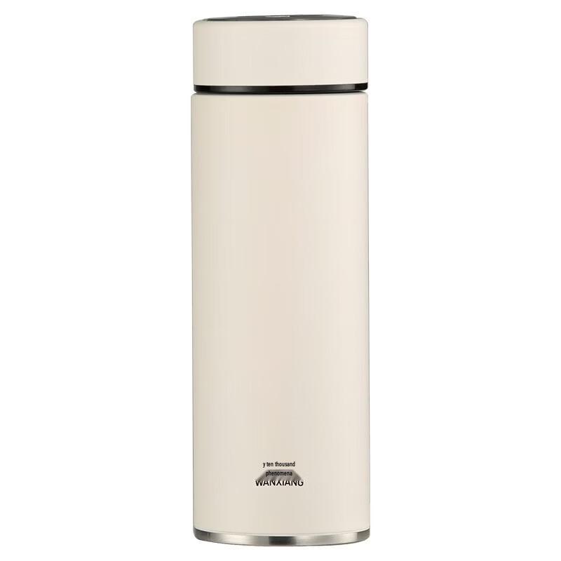 WANXIANG Business Office Insulated Mug