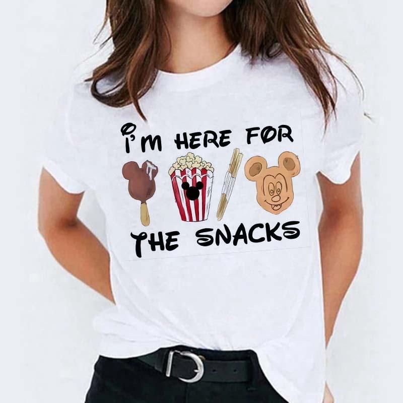 202526 Summer Fashion Tshirt Y2k  Hat Printed 100 Cotton Printed Tshirt Unisexs Loose Tshirt