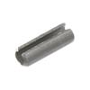 1/50Pcs 5/64" Diameter Split Tension Roll Pin 304 Stainless Steel Cotter Pin Dowel  Automotive