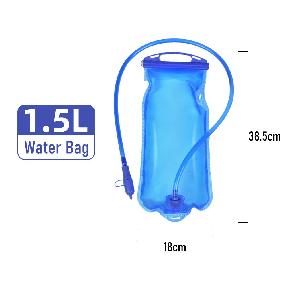 

ThinkRider Водяной пузырь Резервуар для воды Сумка для хранения гидратора 1.5L water bag