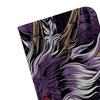 DUŻA PODKŁADKA MATA POD MYSZKĘ MYSZ 120x60cm XXXL KBcustom Biurko Dragon 56
