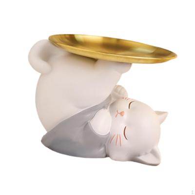 Ev Dekoru – Heykelcik