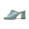 MiSope Women S Slingback ShoeS 7.5cm 012523009 2color