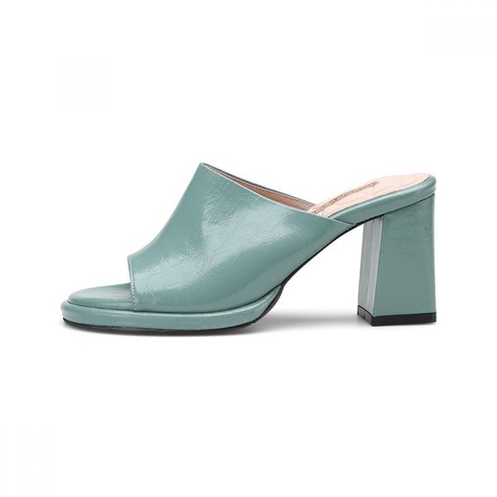 MiSope Women S Slingback ShoeS 7.5cm 012523009 2color