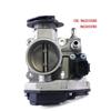 96253560 Car Throttle Body For DAEWOO Rezzo Tacuma Vivant Nubira 1.6L Throttle Valve 96447930 96345590 Parts
