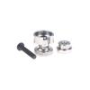 Stainless Steel Cnc Bearing/Bushing Disassembly And Assembly Tool For Gearbox Bearing Disassembly Assembly Aid Tool 7-9Mm