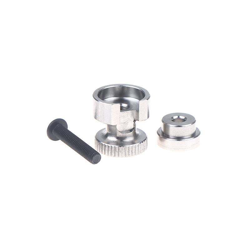 Stainless Steel Cnc Bearing/Bushing Disassembly And Assembly Tool For Gearbox Bearing Disassembly Assembly Aid Tool 7-9Mm