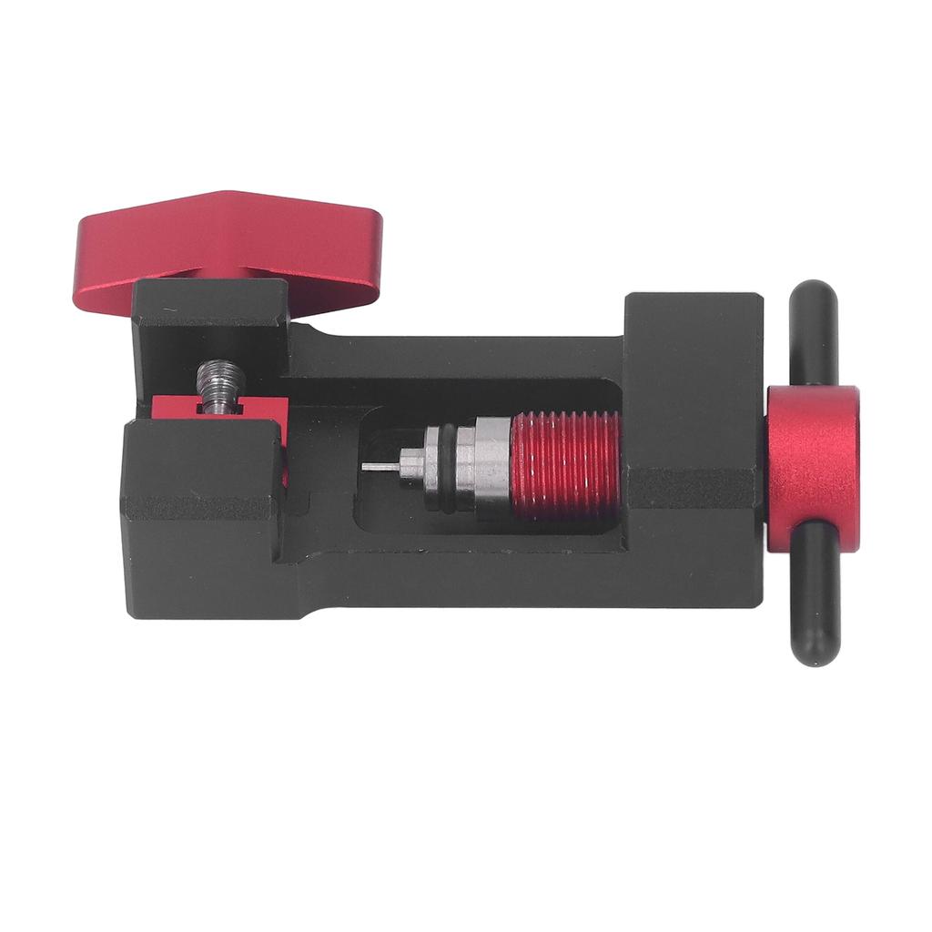 Needle Driver Insertion Tool Bicycle Hydraulic Hose Fitting Insert Tool with Hydraulic Hose Cutter