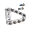 Rear Brake Pedal Tip for KTM, Husqvarna, GASGAS, Keeway Off-road Motorcycles