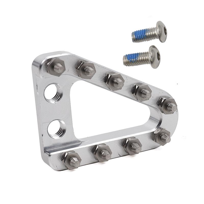 Rear Brake Pedal Tip for KTM, Husqvarna, GASGAS, Keeway Off-road Motorcycles