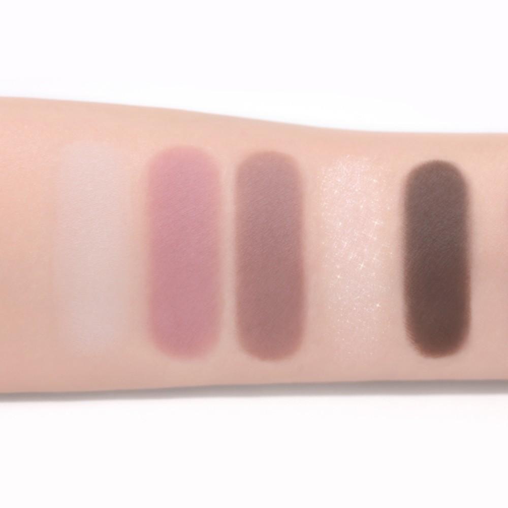 

Fwee Pocket Eye Palette 6.6g EP05 Grape Bonbon