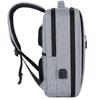 Li Shen Business Laptop Backpack