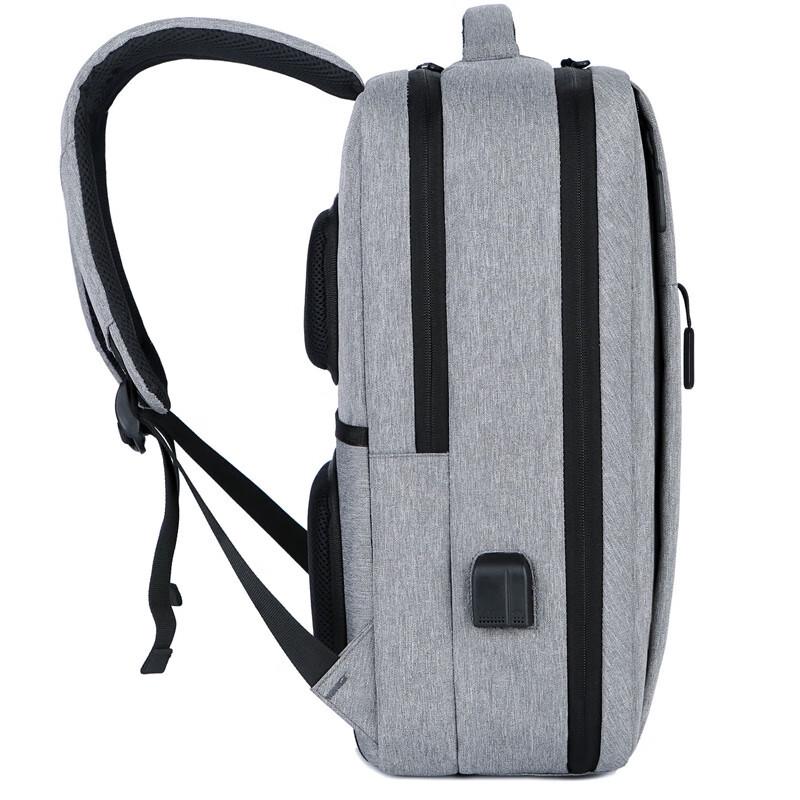 Li Shen Business Laptop Backpack