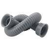 DU AO Kitchen Double Sink Drain Pipe Hose