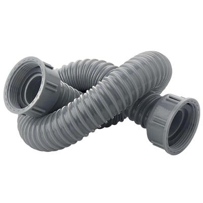 Elementy wyposażenia łazienki – Węże hydrauliczne