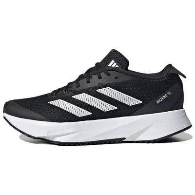 Adizero Sl Core Black Cloud White Carbon Women's Sneakers HQ1342