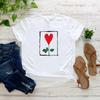 Üst Kıyafetler – T-shirtler