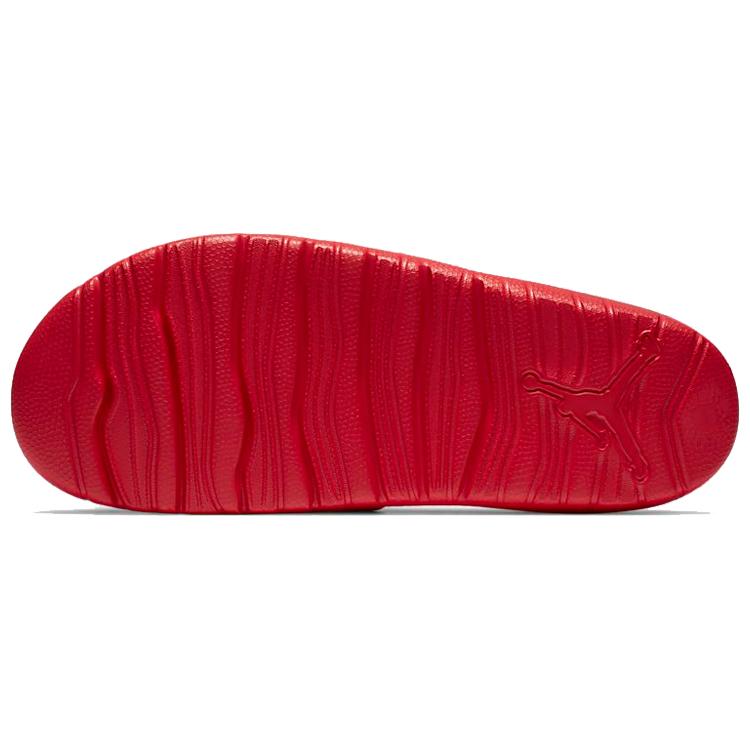 Air Jordan Break Se Červené pantofle CV4901-600