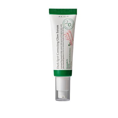 Soins du visage – Sérums visage