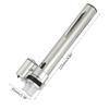 Pen Type Microscope Mini Magnifier Professional 100X Pocket Microscope Portable Adjustable Focusing High Presision