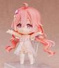 Good Smile Arts Shanghai Nendoroid Red Pride of Eden Evante Non-Scale ABS&PVC Painted Movable Figure