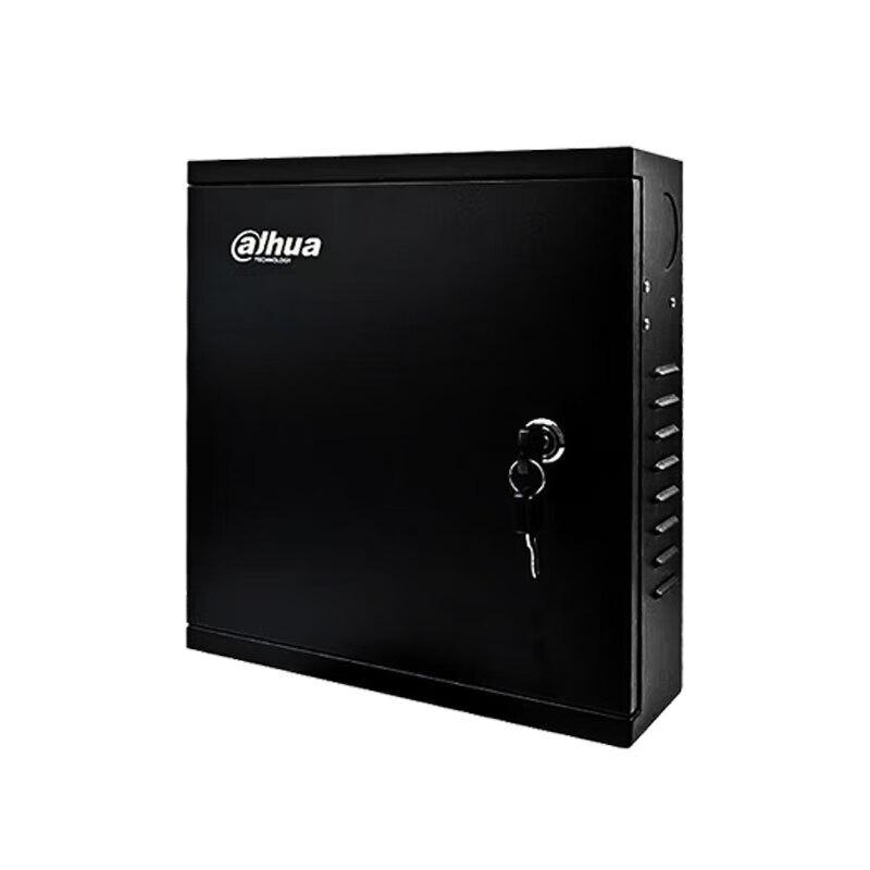 Dahua DH-ASC24C-DBF 4-Door Two-Way Access Controller CN plug (adapter included)