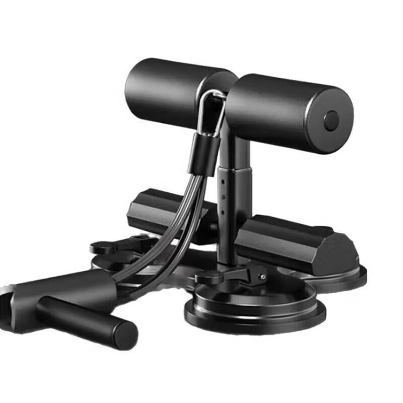 Burenshu Double-Wheel Sit-up Assistant