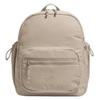 Polyamide Backpack Medium Women's Wonder Taupe Adidas KR3685
