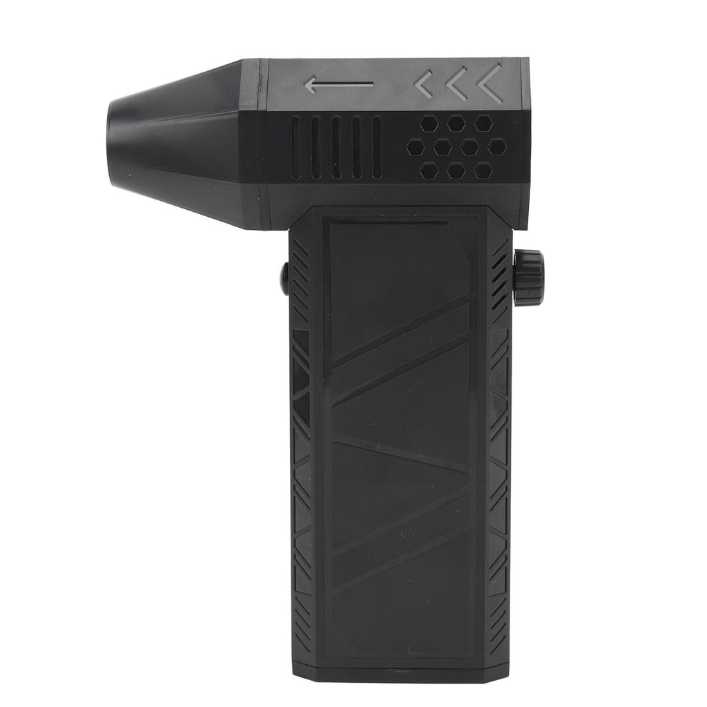 Jet Dry Blower 130000RPM Brushless Motor Portable Hand Blower Jet Fan Air Duster for Outdoor Car Home