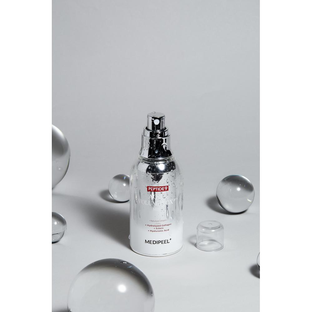 MEDI-PEEL Peptide 9 Aqua Volume Tox Mist Pro 50ml