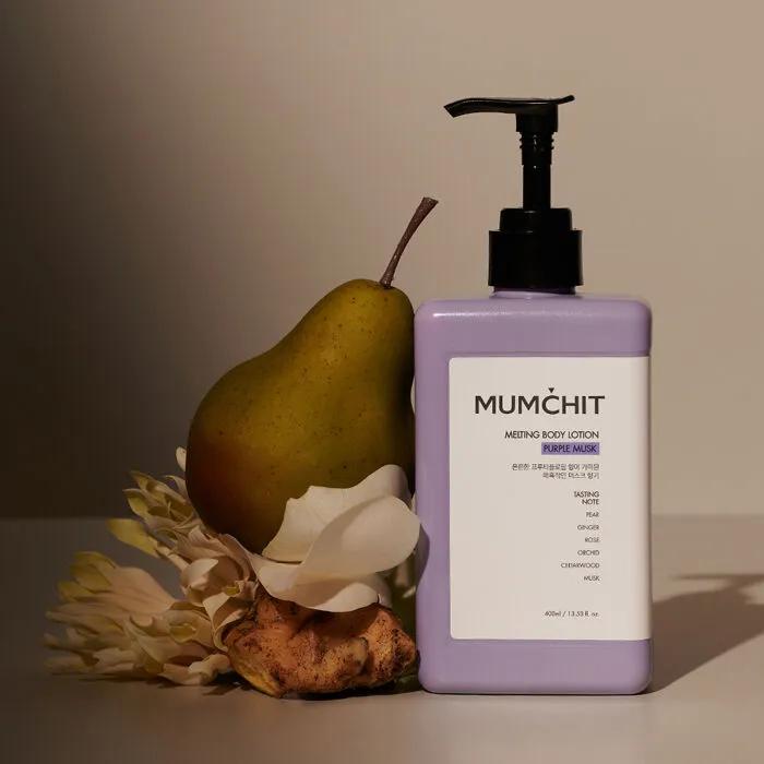 [Stop] Melting Body Lotion 400ml