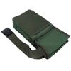 Garden Tool Storage Bag Waist Belt Hanging Pouch 4‑Pockets Organizer Gardening Supplies