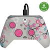 Game Controller - Xbox - Rematch Advanced - Wired - Cherry Blossom - PC Compatible - Turtle Beach