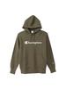 Felpe con cappuccio unisex alla moda con lettere: Top Casual a Vestibilità Larga per Primavera, Autunno e Inverno.
