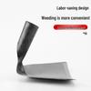 Multi-Functional Manganese Steel Weeding Hoe for Gardening and Planting