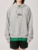 BT21 CITY EDITION Tokyo Gray Hoodie (M-L)