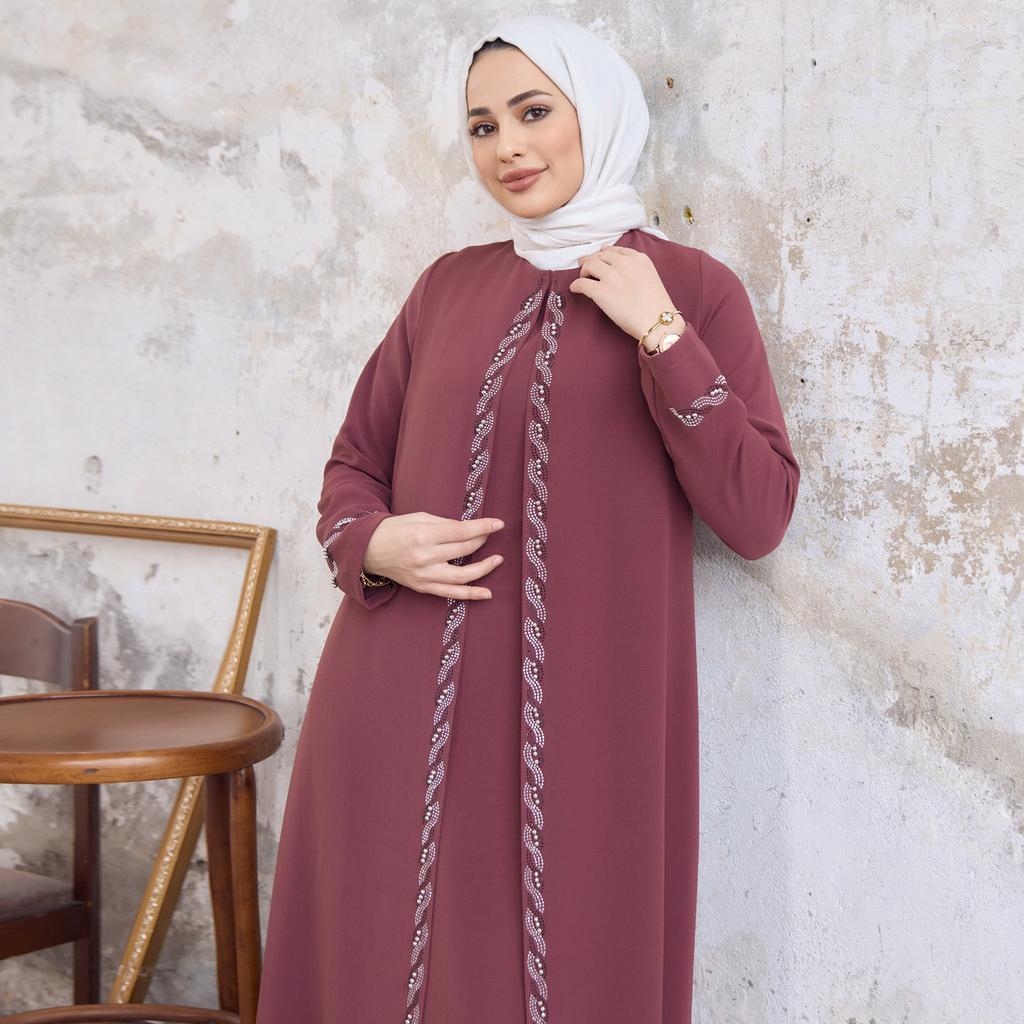 green emerald velvet dress Plus Size Maxi Satin Dress for Women Muslim Caftans Oversized Swing Mock  Turtleneck Batwing Sleeve Gown Cape Kaftan Dresses Black at Amazon Women's  Clothing store