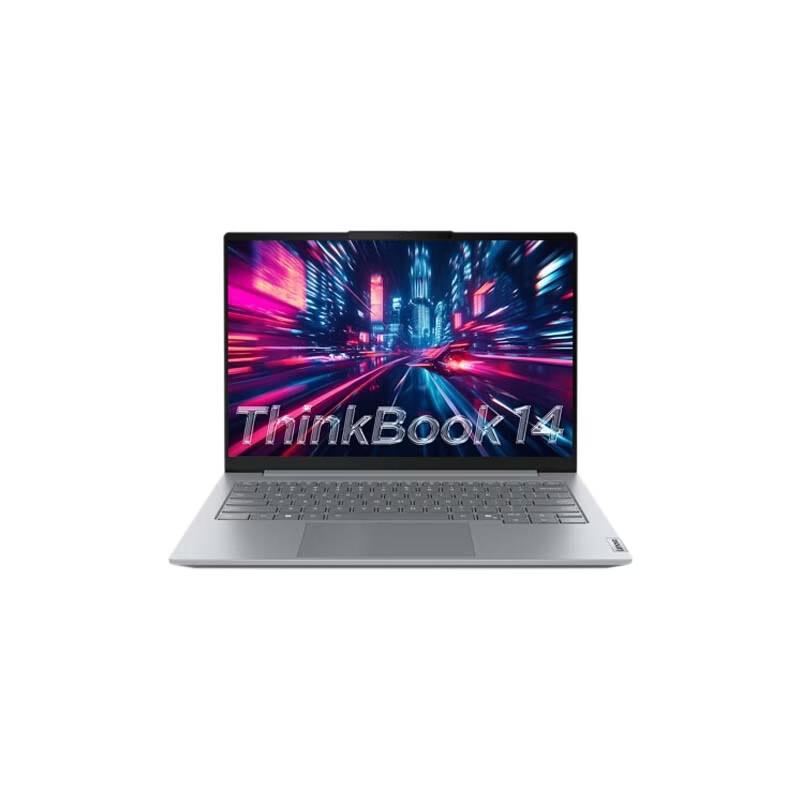 Lenovo ThinkBook 14 Core High-Performance Laptop (CN version)