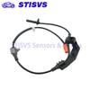 57470-SCV-A01 2PCS Rear Left/Right ABS Wheel Speed Sensor For Honda Element 2.4L 2003-2011 57475-SCV-A01 57470SCVA01 57475SCVA01