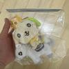 NCT WISH Japan Fan Meeting Wish Dollry MD Goods Keyring
