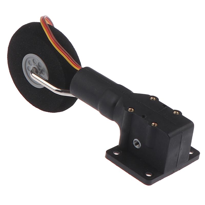 25G Digital Servoless Metal Electronic Retractable Landing Gear For Airplane