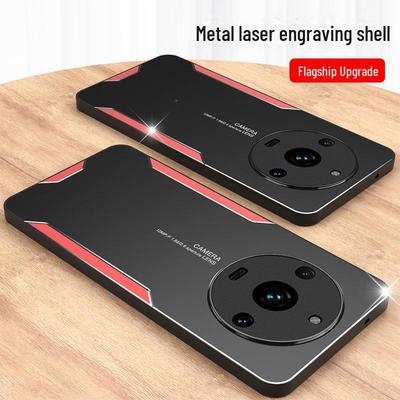 Realme 11 5G Metal Blade Cover protettiva per una protezione completa dell'obiettivo