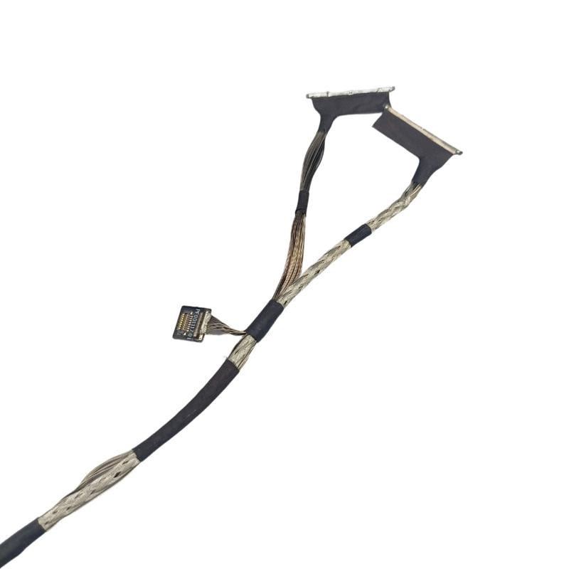 Gimbal PTZ Cable Signal Line For DJI Mavic 3/3 Cine/3 Enterprise Camera Coaxial Line Transmission Flex Wire