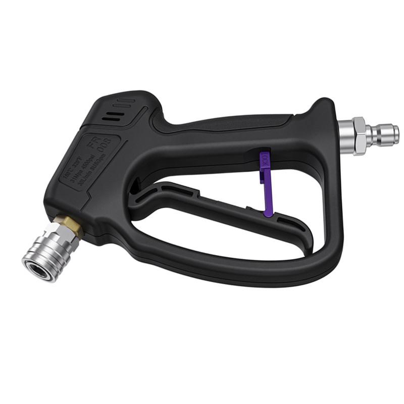 Nozzle Included Car Washing Accessories Outdoor Cleaning DIY Cleaning Solutions Easy Installation High Pressure Cleaning Tool