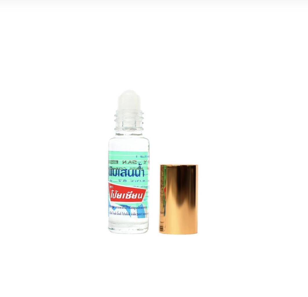 

Poy Sian Roll on Pim-Saen Balm Oil 5 мл 5 ml