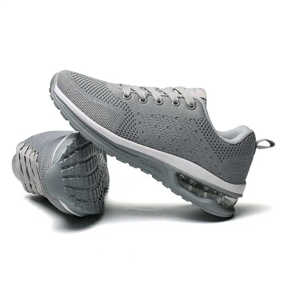 38-39 35-44 Gray Woman Boots Luxury Women's Boots Women's Ankle Boots Shoes Sneakers Sport Cheaper Vzuttya Luxery