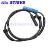 34526756384 4PCS Front Rear Left/Right  ABS Wheel Speed Sensor For Mini Convertible R50 R52 R53 34526756385 Car Spare Parts