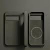 Pentru Magsafe Carcase din Silicon Lichid Pentru Google Pixel 8 7 6 Pro Încărcare Wireless Carcasă Moale Capac Rezistent la Șocuri cu Încărcare Magnetică