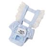 Nervous Cat Pure Cotton Jacquard Baby Grade Physiological Pants Female Dog No Love Pants Anti-harassment Four Seasons Puppy Pet Dog Clothes
