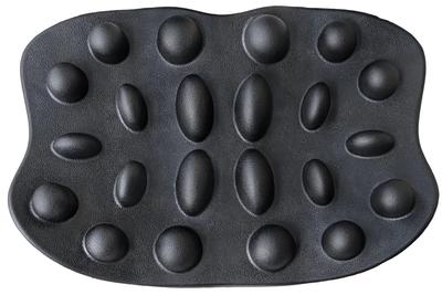 Chefal Shoulder Blade Release Pillow Pro One Minute a Stretch Your Shoulder Blades and Shoulder Blade Release a Health Product for Shoulder and